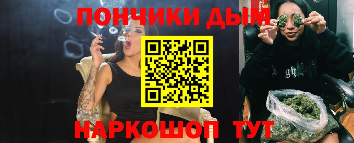 Канабис гибрид Осинники